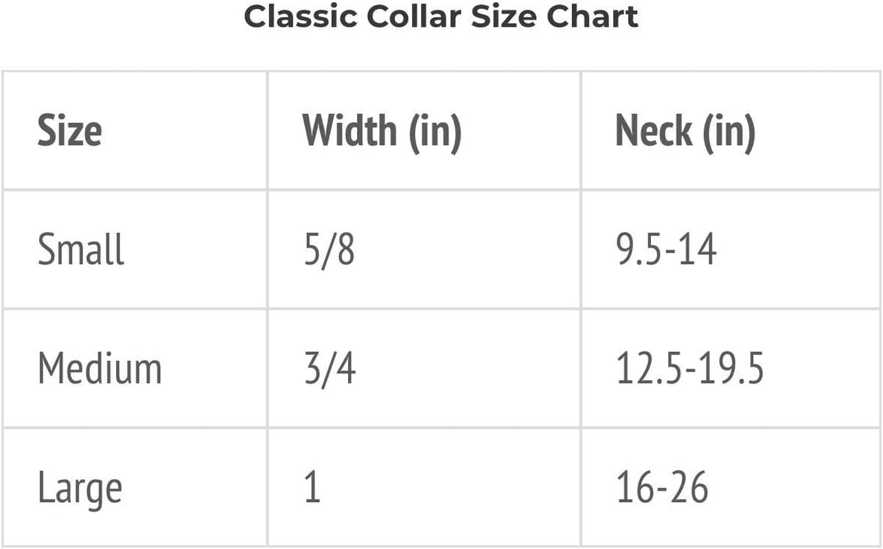 Fully Adjustable Dog Collar with Side Release Buckle - Neoprene Padded High-Density Polyester Webbing Pet Collar for Dogs (Ice Scream, Medium)