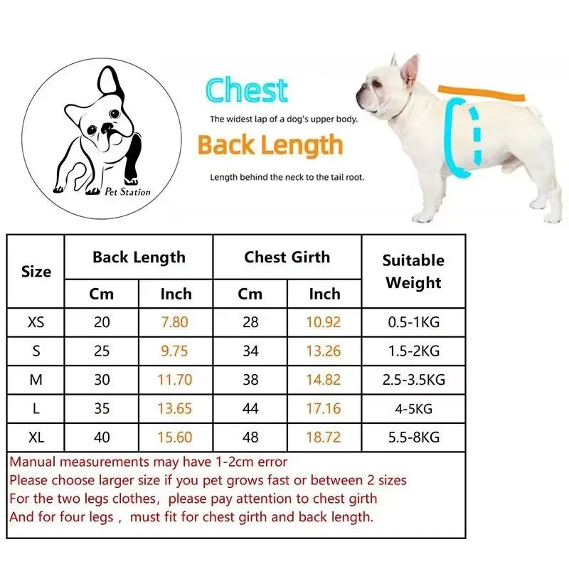 Dog Supplies Accessories Pets Acessorios Chihuahua Apparel Clothes Dogs Pet Sweatshirt Dresses Small for Animal Products