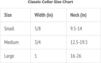 Fully Adjustable Dog Collar with Side Release Buckle - Neoprene Padded High-Density Polyester Webbing Pet Collar for Dogs (Ice Scream, Medium)