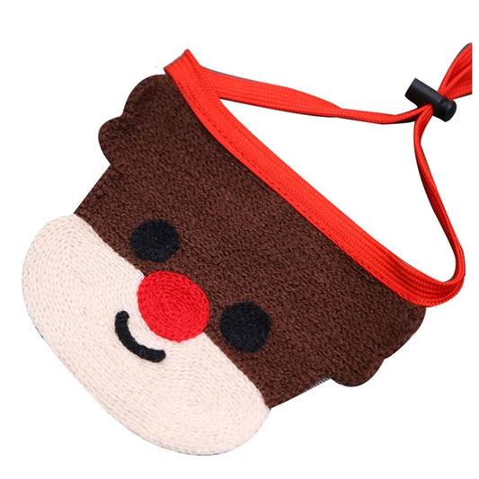 Pets Bandanas Cat Dog Scarf/Bibs Adjustable Christmas Halloween Bowties Collar Washable Pet Accessories Supplies for Small Puppy